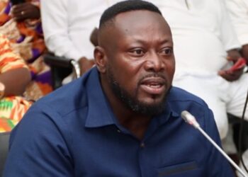 ‘My doors are open to everyone regardless of political party or religion’ – Pablo