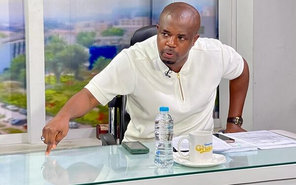 NDC appeals High Courts ruling over collation in Tema Central, Ablekuma North, two others