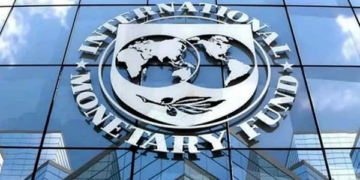 Ghana ranked second most indebted African nation to IMF