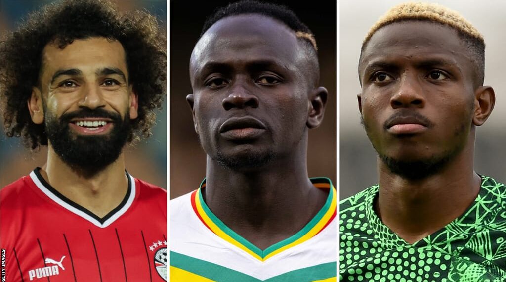 AFCON 2025 Preview: Key Group Stage Matches, Teams, and Storylines.