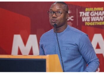 Mahama announces Minister of Finance, Energy, and Attorney General [Document]