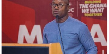 Mahama announces Minister of Finance, Energy, and Attorney General [Document]