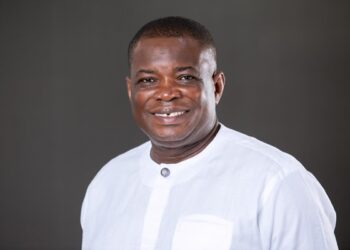 Road toll Is coming back in a digitalized form – Governs Kwame Agbodza