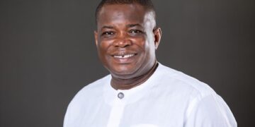 Road toll Is coming back in a digitalized form – Governs Kwame Agbodza