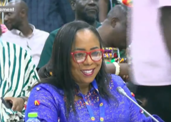 “No need to rush vetting” – MP and Vetting C’ttee Member Vincent Assafuah warns against superficial approvals