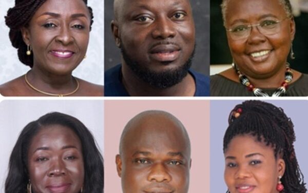 Six more of President Mahama’s Ministerial nominees approved