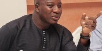 ‘I will always stand on the side of Ghanaians’ – Mahama Ayariga pledge