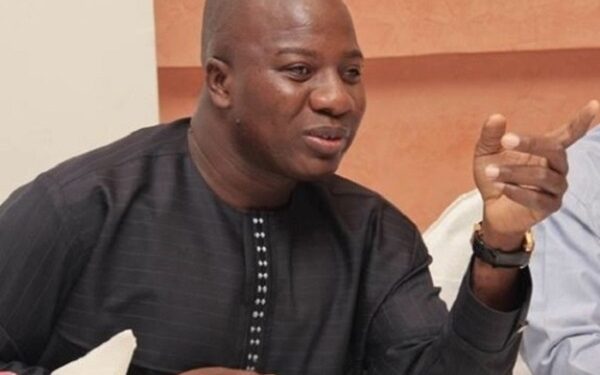 ‘I will always stand on the side of Ghanaians’ – Mahama Ayariga pledge