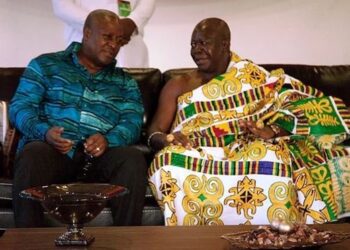 Mahama to engage Asantehene on escalating chieftaincy conflicts in Bawku and Walewale