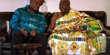 Mahama to engage Asantehene on escalating chieftaincy conflicts in Bawku and Walewale