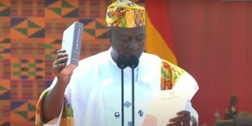 “Ghana is back to business” – Mahama vows to rationalize tax system