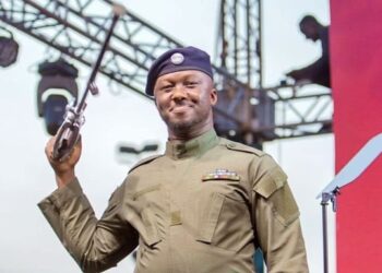 Malik Basintale appointed as acting CEO of YEA