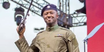 Malik Basintale appointed as acting CEO of YEA