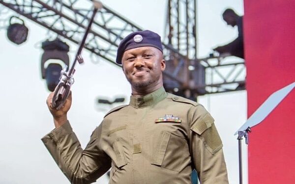 Malik Basintale appointed as acting CEO of YEA