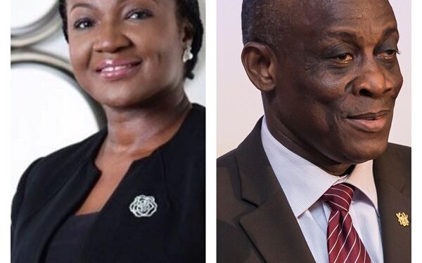 Seth Terkper, Joyce Bawah appointed as Presidential Advisers