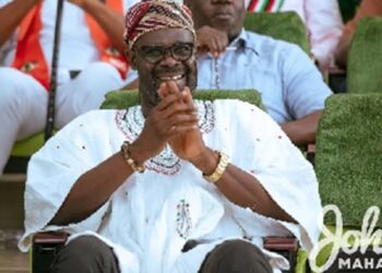 The appointment of the NLA boss is an abomination — Mohammed Sani