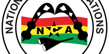 NCA Deputy CEOs Olivia Okailey Quartey and Prof. Ezer Yeboah-Boateng relieved of duties