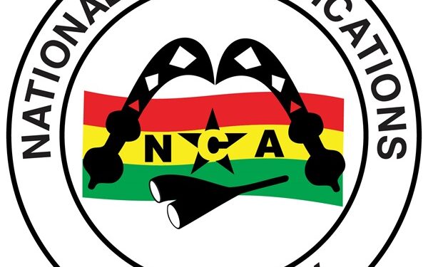 NCA Deputy CEOs Olivia Okailey Quartey and Prof. Ezer Yeboah-Boateng relieved of duties