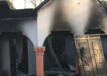 National security coordinator leads delegation amidst heightened tensions 