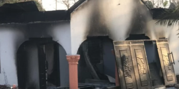 National security coordinator leads delegation amidst heightened tensions