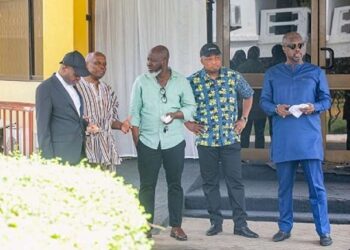 Free tuition for first-year university students will proceed despite criticisms – Dr. Apaak