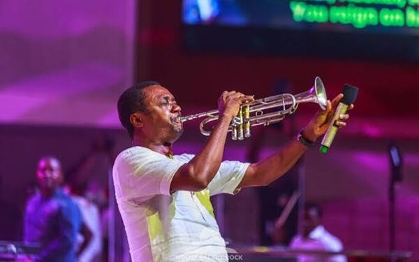 Nigeria’s Nathaniel Bassey to lead worship at Trump’s inaugural prayer breakfast