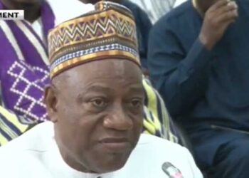 Security will be provided for businesses running under 24 hours policy – Pelpuo