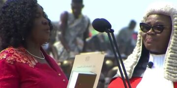 ‘Match Bawumia’s vibrancy’, Governance Expert urges Prof. Jane Opoku-Agyemang