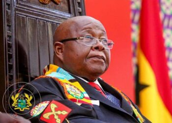 NPP sets up committee to investigate 2024 election defeat; Mike Oquaye to lead charge