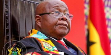 NPP sets up committee to investigate 2024 election defeat; Mike Oquaye to lead charge