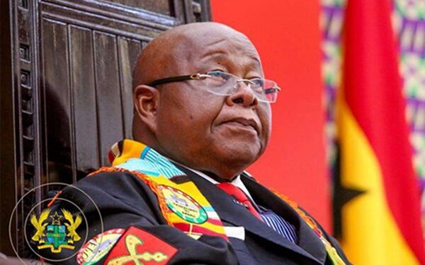 NPP sets up committee to investigate 2024 election defeat; Mike Oquaye to lead charge