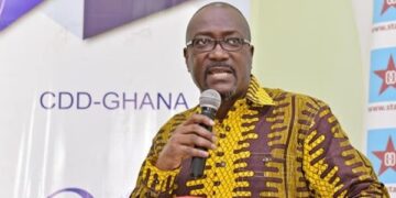 Pressure mounts on Mahama to sack Constitutional Review Chair over LGBTQ+ allegations