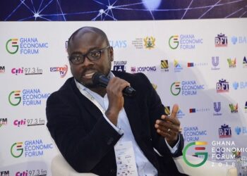 “With the right commitment, Ghana can bring debt to sustainable level in 5-7 years” – Prof. Lord Mensah