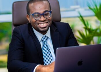 Rev. Ing. Edmund Yirenkyi Fianko appointed acting Director General of NCA