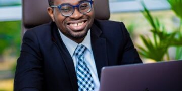 Rev. Ing. Edmund Yirenkyi Fianko appointed acting Director General of NCA