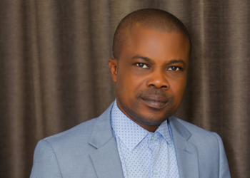 “Give me this country for a week, and it will be fine” – Security Consultant, Richard Kimadoe