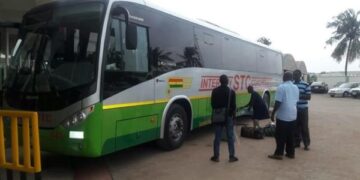 Ashanti Region: NDC loyalists demand probe into alleged looting at STC Terminals