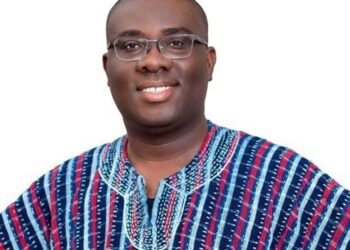 Sammi Awuku resigns as Director General of National Lottery Authority