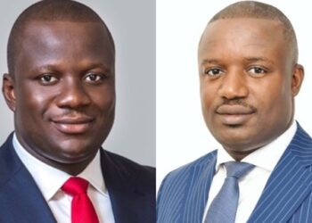 Afenyo-Markin lauds Jinapor brothers for promoting political unity