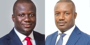 Afenyo-Markin lauds Jinapor brothers for promoting political unity