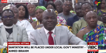 “Not all state land sales are the same” – Ahmed Ibrahim