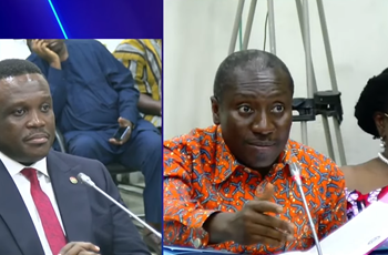 I will revamp 3G, 4G, and 5G networks—Sam George