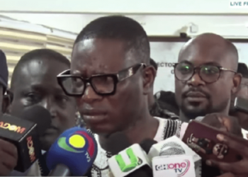 “We will root out all illegitimate MPs” – Dr. Tanko responds to NDC’s lawsuit over Ashanti Region results