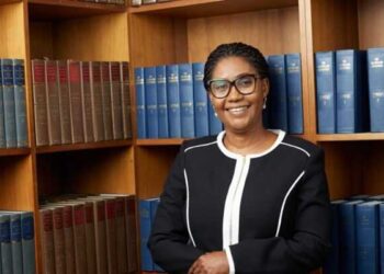 Mahama appoints Victoria Emeafa Hardcastle as acting CEO of Petroleum Commission