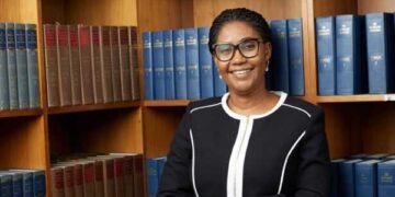Mahama appoints Victoria Emeafa Hardcastle as acting CEO of Petroleum Commission