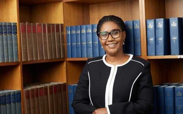Mahama appoints Victoria Emeafa Hardcastle as acting CEO of Petroleum Commission