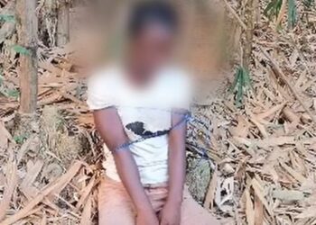 13-year-old girl escapes alleged ritual killing in Eastern Region