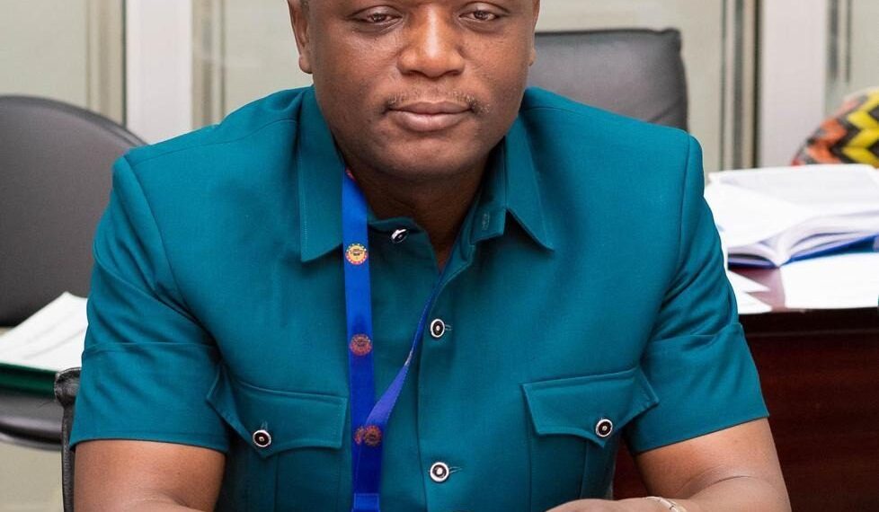 President Mahama Nominates Kofi Adams as Minister of Sports and Recreation