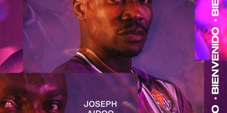 DONE DEAL: Joseph Aidoo Joins Real Valladolid on Loan from Celta Vigo