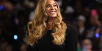 Beyoncé donates $2.5 million, creates relief fund for Los Angeles-area fire victims